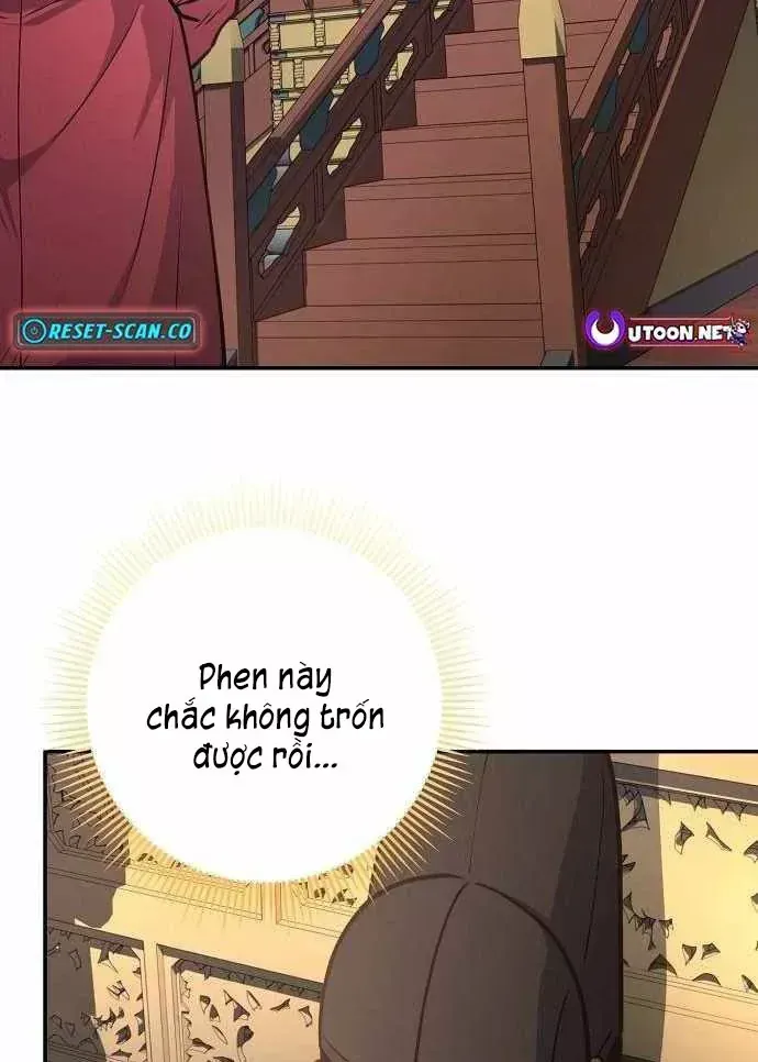 Bảng Trạng Thái Bí Mật Của Tham Quan Chap 22 - Next Chap 23