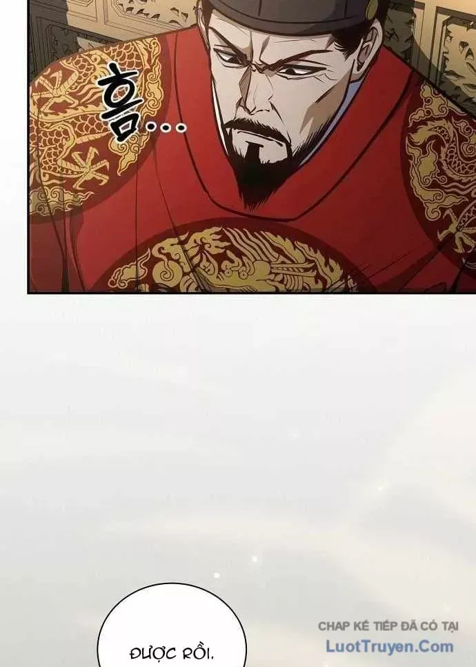 Bảng Trạng Thái Bí Mật Của Tham Quan Chap 22 - Next Chap 23
