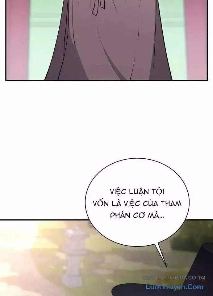 Bảng Trạng Thái Bí Mật Của Tham Quan Chap 22 - Next Chap 23