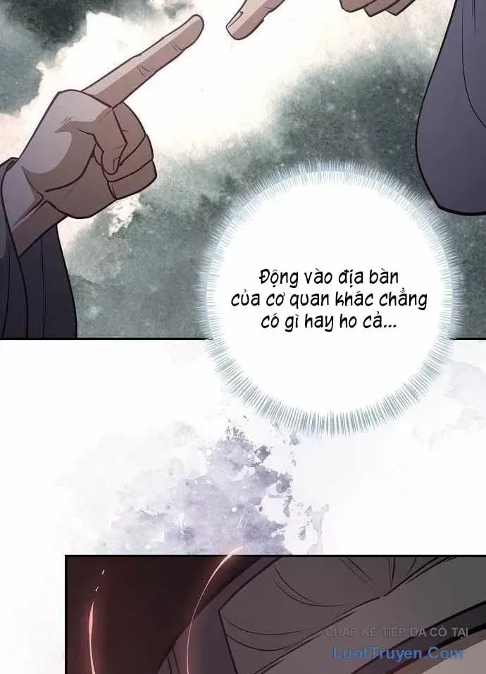 Bảng Trạng Thái Bí Mật Của Tham Quan Chap 22 - Next Chap 23