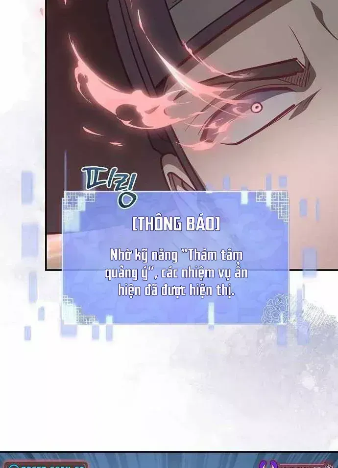 Bảng Trạng Thái Bí Mật Của Tham Quan Chap 22 - Next Chap 23
