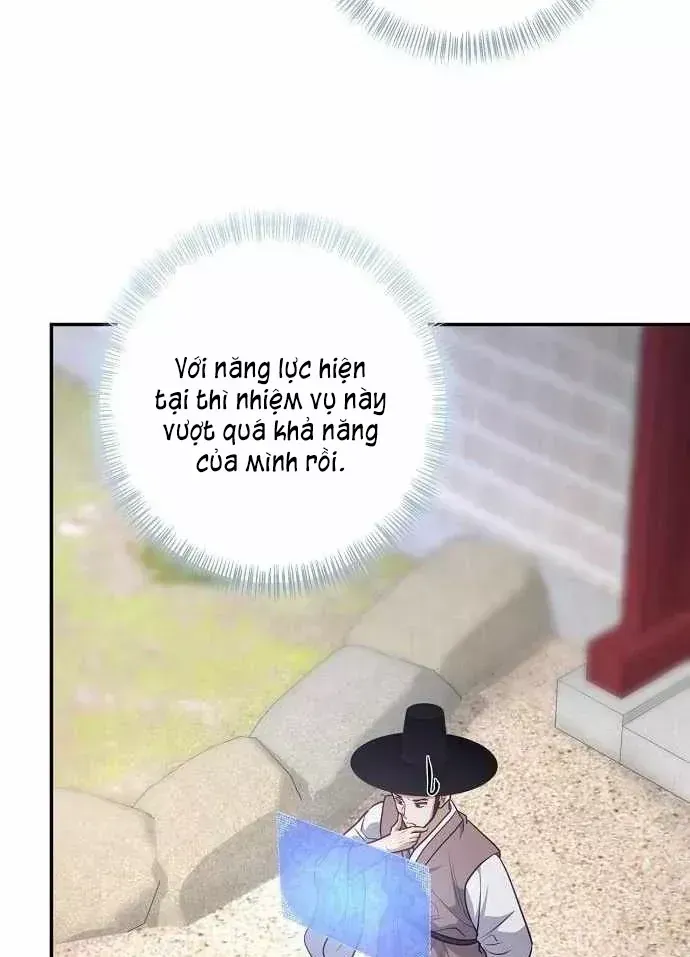 Bảng Trạng Thái Bí Mật Của Tham Quan Chap 22 - Next Chap 23