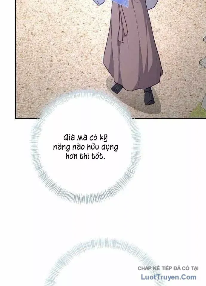 Bảng Trạng Thái Bí Mật Của Tham Quan Chap 22 - Next Chap 23