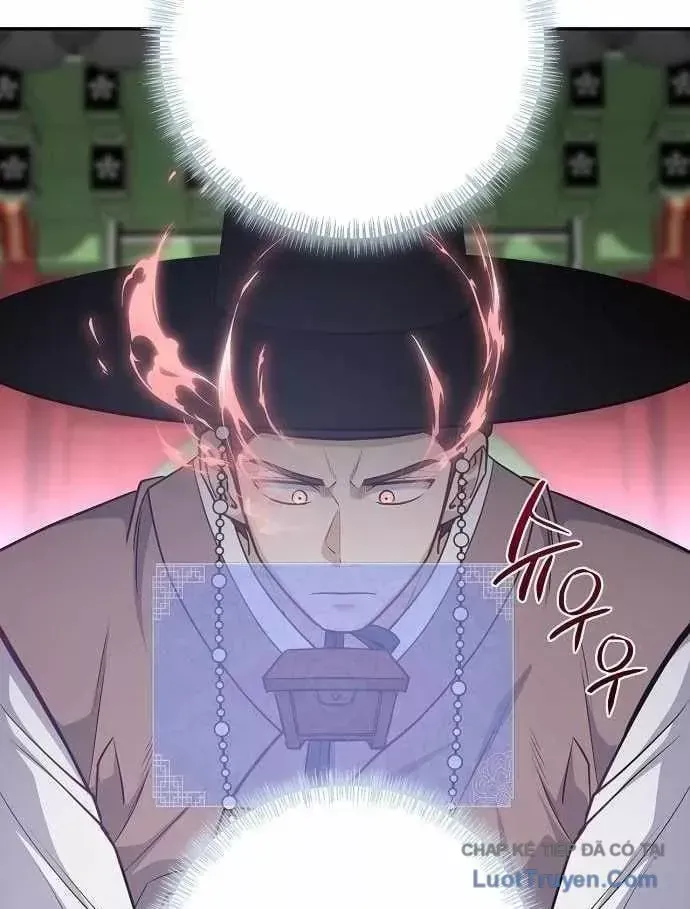 Bảng Trạng Thái Bí Mật Của Tham Quan Chap 22 - Next Chap 23