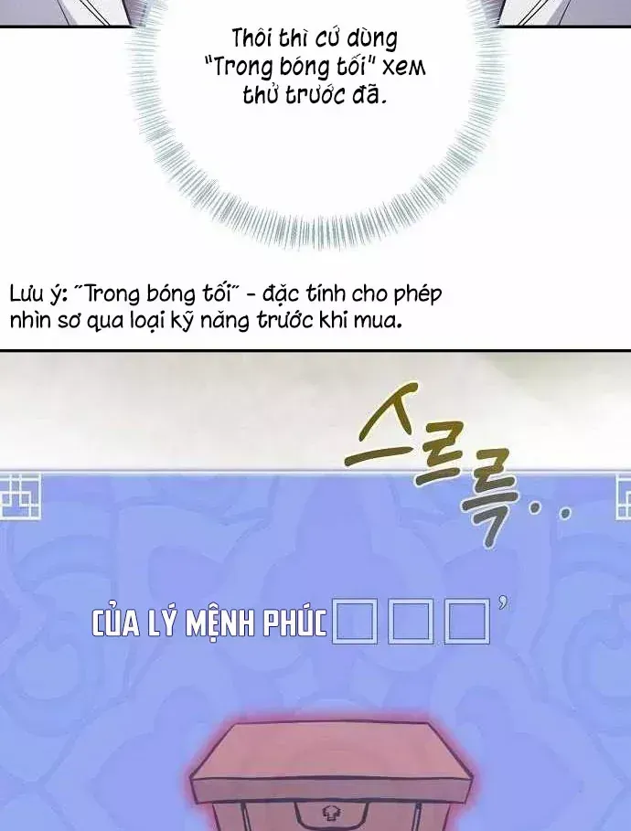 Bảng Trạng Thái Bí Mật Của Tham Quan Chap 22 - Next Chap 23