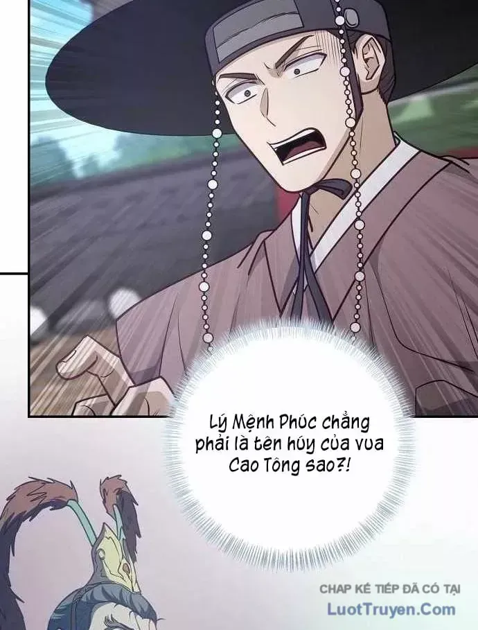 Bảng Trạng Thái Bí Mật Của Tham Quan Chap 22 - Next Chap 23