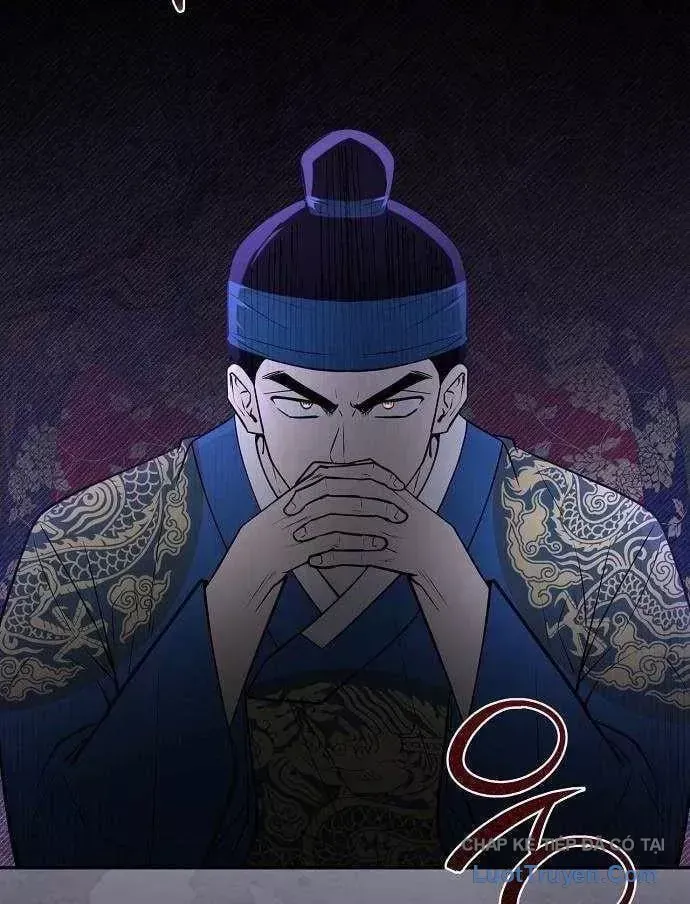 Bảng Trạng Thái Bí Mật Của Tham Quan Chap 22 - Next Chap 23