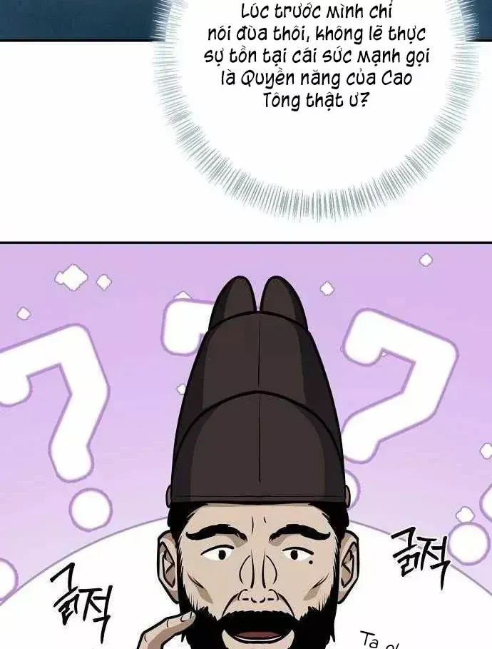 Bảng Trạng Thái Bí Mật Của Tham Quan Chap 22 - Next Chap 23