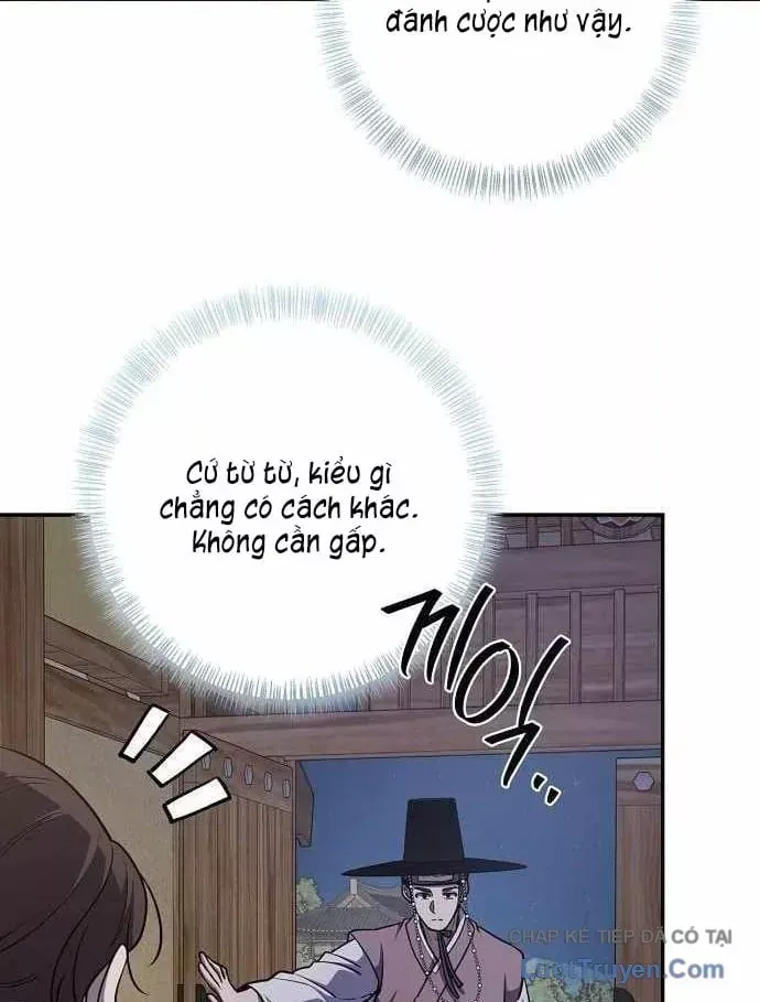Bảng Trạng Thái Bí Mật Của Tham Quan Chap 22 - Next Chap 23