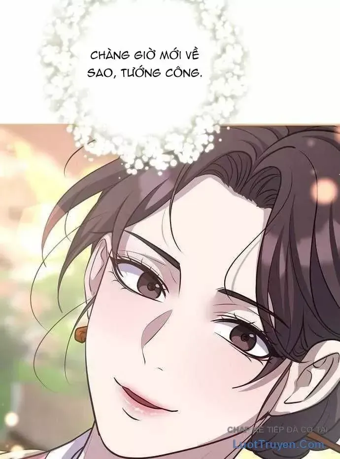 Bảng Trạng Thái Bí Mật Của Tham Quan Chap 22 - Next Chap 23