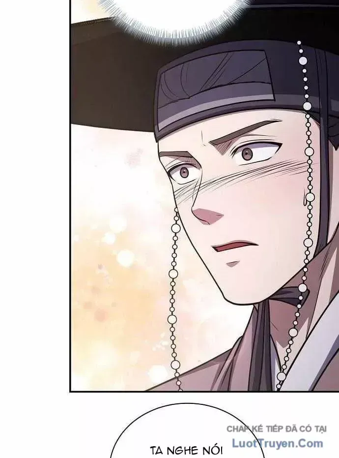 Bảng Trạng Thái Bí Mật Của Tham Quan Chap 22 - Next Chap 23