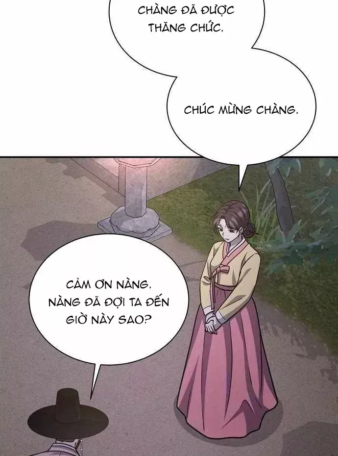 Bảng Trạng Thái Bí Mật Của Tham Quan Chap 22 - Next Chap 23