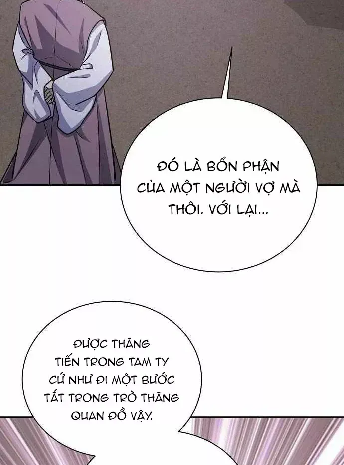 Bảng Trạng Thái Bí Mật Của Tham Quan Chap 22 - Next Chap 23