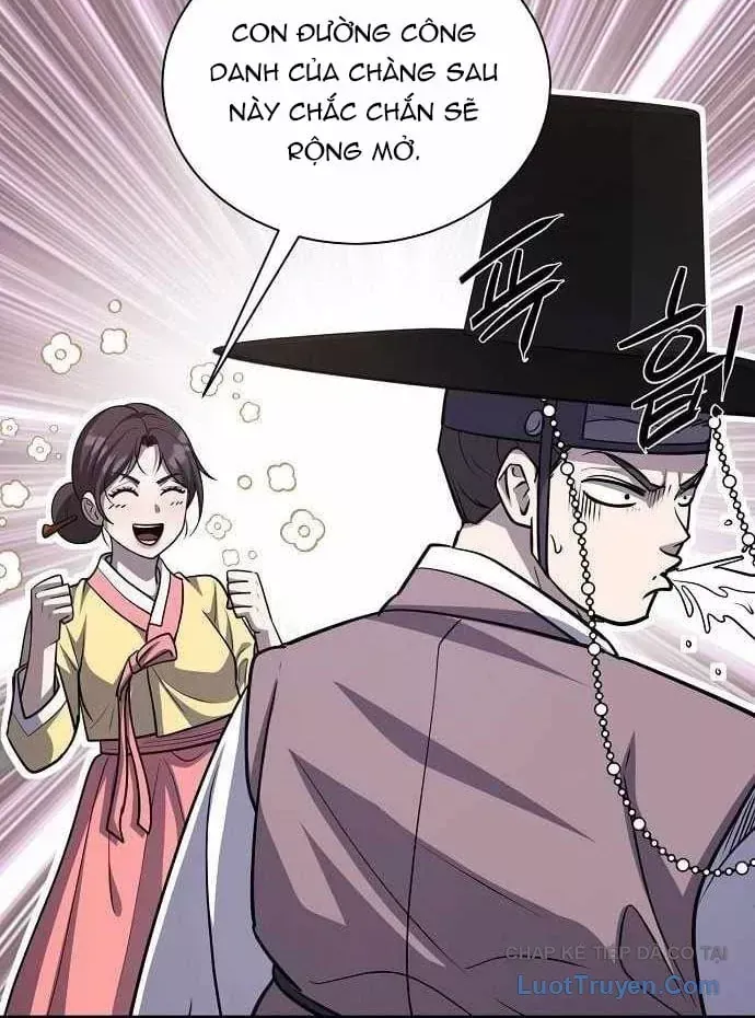 Bảng Trạng Thái Bí Mật Của Tham Quan Chap 22 - Next Chap 23