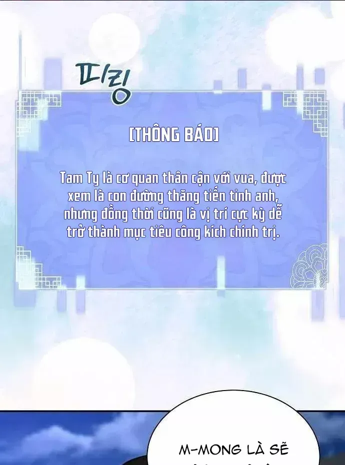 Bảng Trạng Thái Bí Mật Của Tham Quan Chap 22 - Next Chap 23