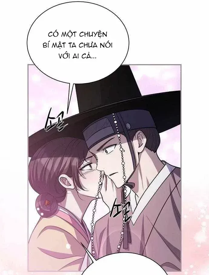 Bảng Trạng Thái Bí Mật Của Tham Quan Chap 22 - Next Chap 23