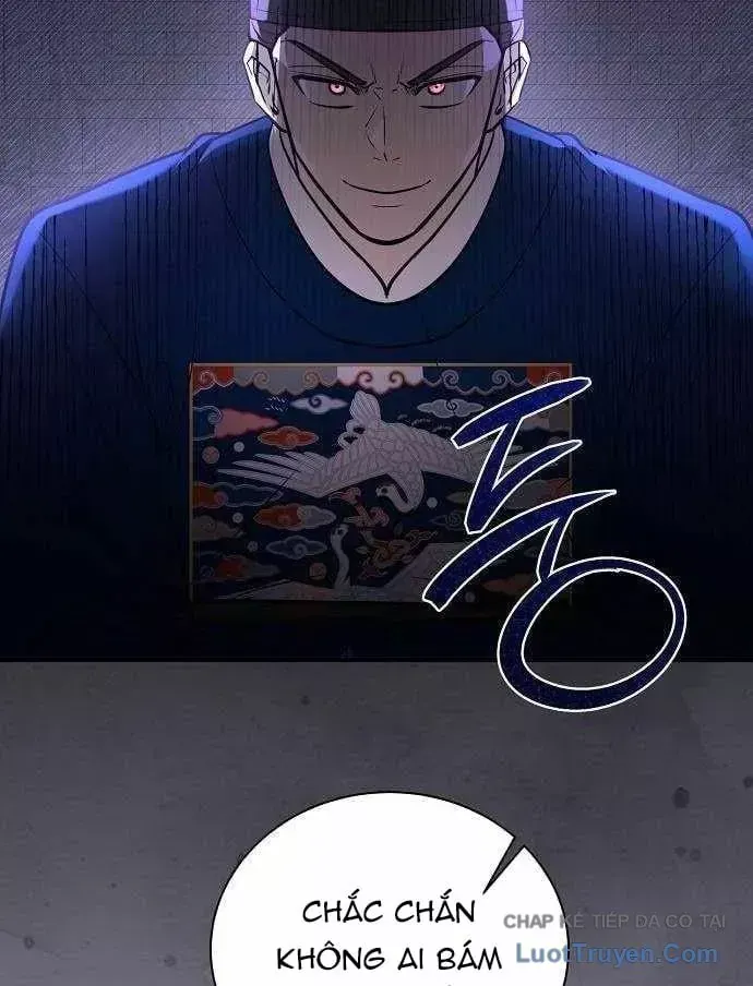 Bảng Trạng Thái Bí Mật Của Tham Quan Chap 22 - Next Chap 23