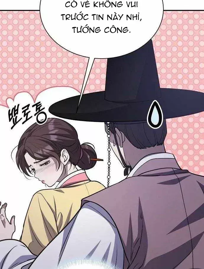 Bảng Trạng Thái Bí Mật Của Tham Quan Chap 22 - Next Chap 23