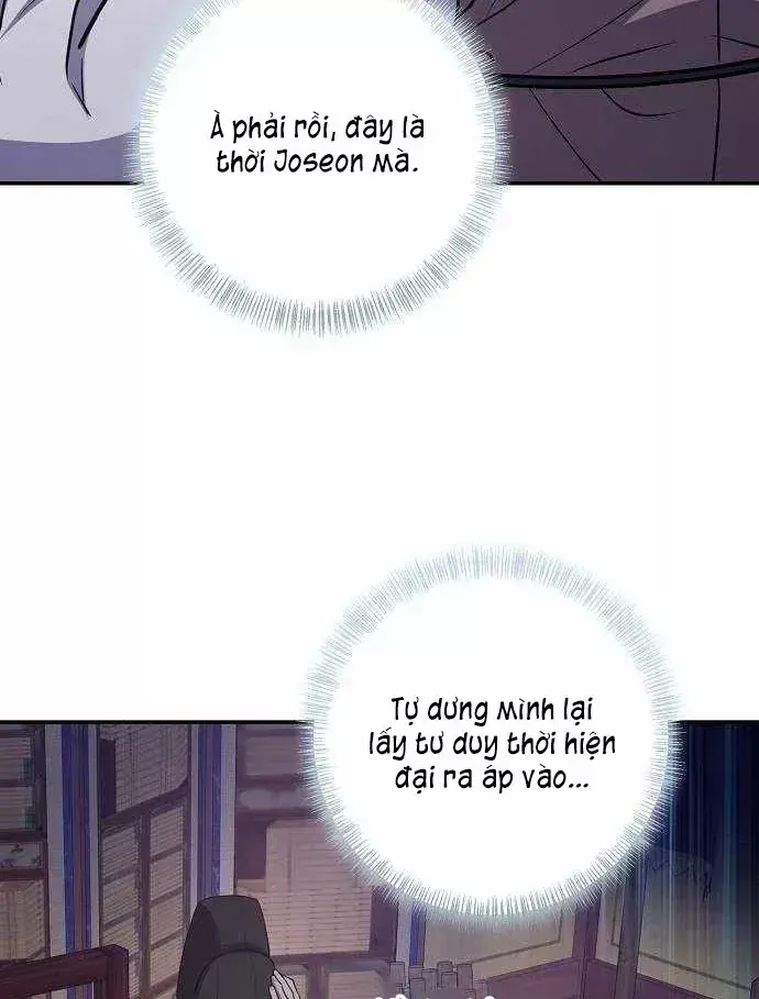Bảng Trạng Thái Bí Mật Của Tham Quan Chap 22 - Next Chap 23