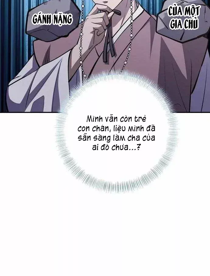 Bảng Trạng Thái Bí Mật Của Tham Quan Chap 22 - Next Chap 23