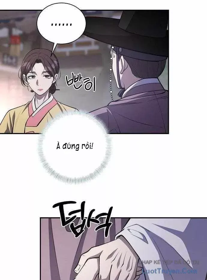 Bảng Trạng Thái Bí Mật Của Tham Quan Chap 22 - Next Chap 23