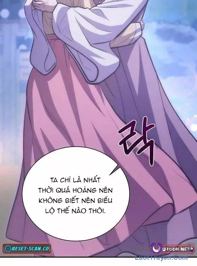 Bảng Trạng Thái Bí Mật Của Tham Quan Chap 22 - Next Chap 23
