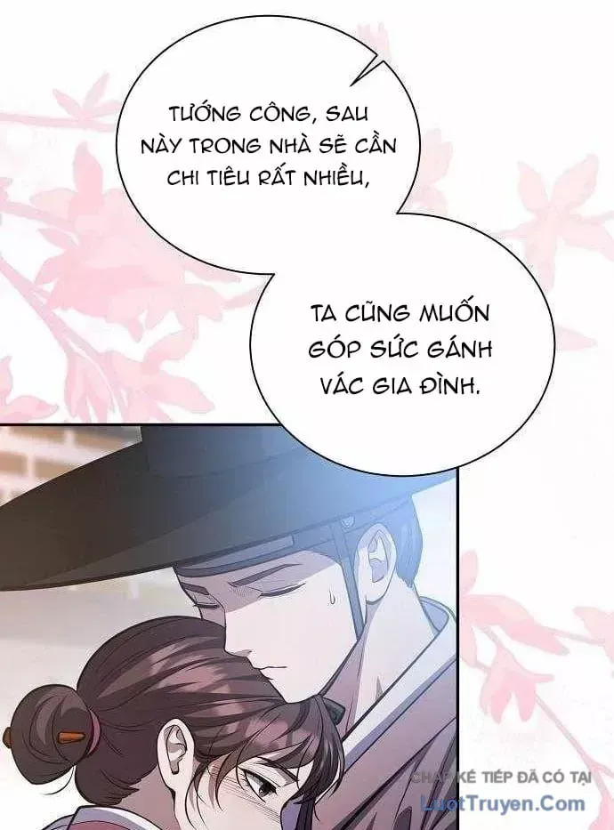 Bảng Trạng Thái Bí Mật Của Tham Quan Chap 22 - Next Chap 23