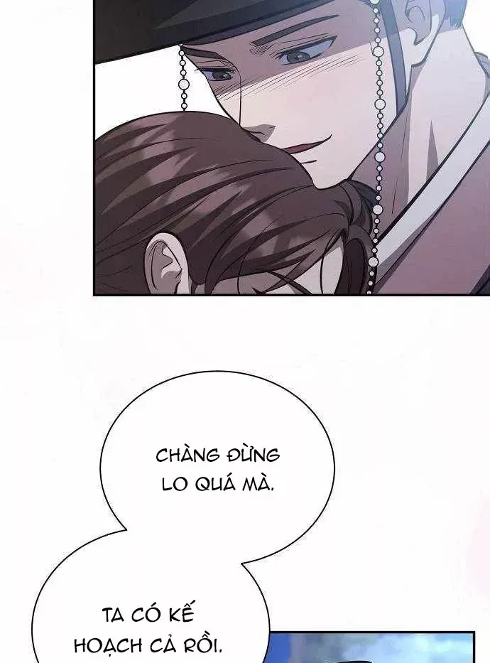Bảng Trạng Thái Bí Mật Của Tham Quan Chap 22 - Next Chap 23