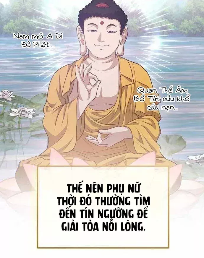 Bảng Trạng Thái Bí Mật Của Tham Quan Chap 22 - Next Chap 23