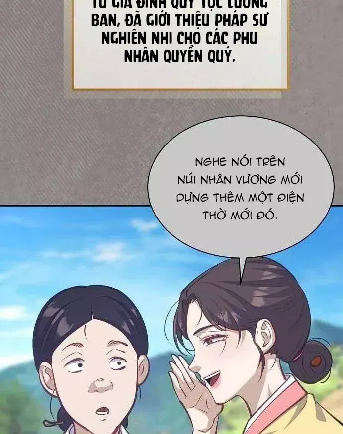 Bảng Trạng Thái Bí Mật Của Tham Quan Chap 22 - Next Chap 23