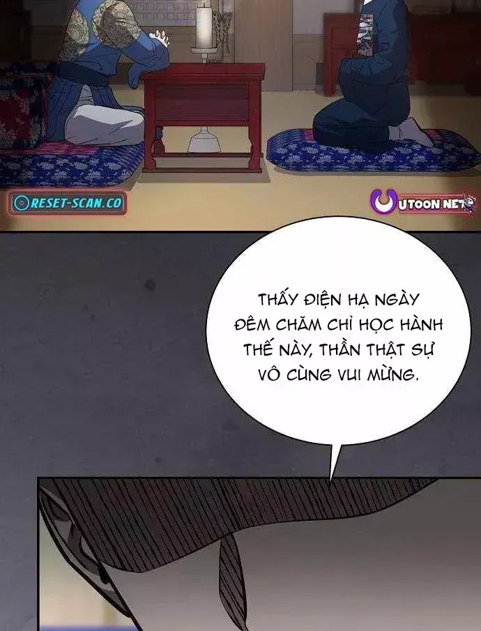 Bảng Trạng Thái Bí Mật Của Tham Quan Chap 22 - Next Chap 23