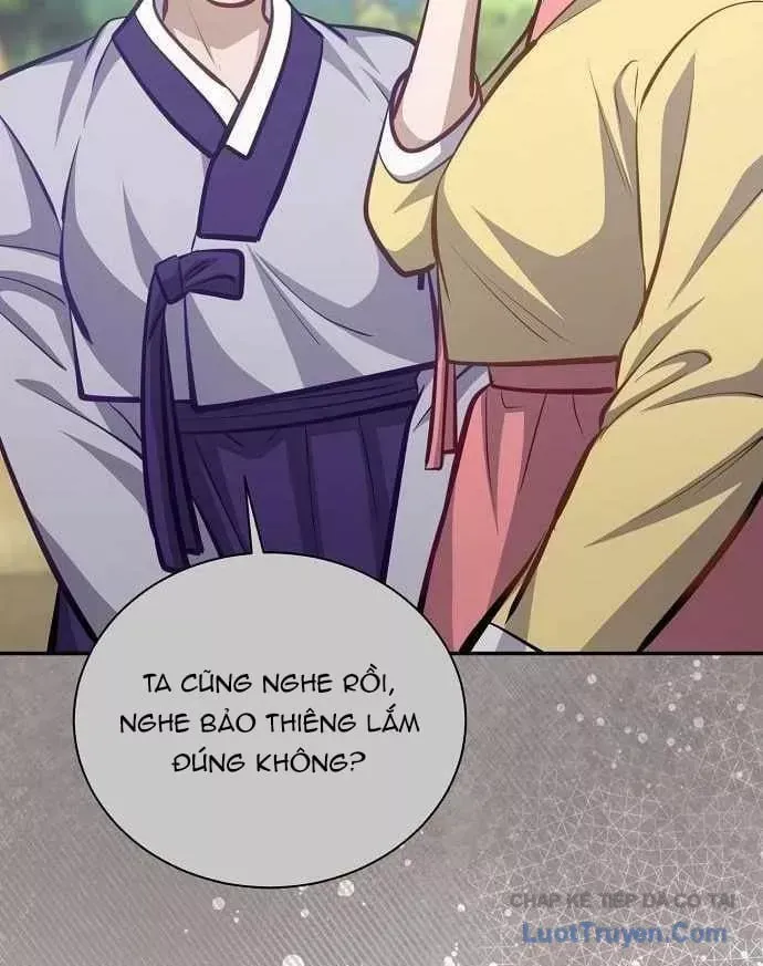 Bảng Trạng Thái Bí Mật Của Tham Quan Chap 22 - Next Chap 23