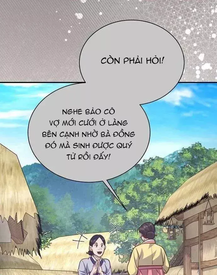 Bảng Trạng Thái Bí Mật Của Tham Quan Chap 22 - Next Chap 23