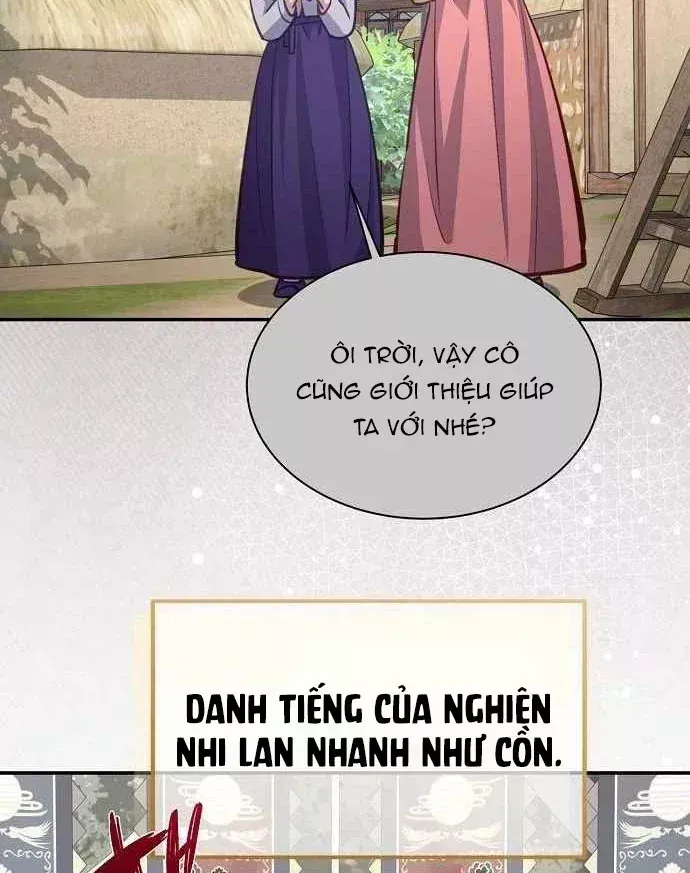 Bảng Trạng Thái Bí Mật Của Tham Quan Chap 22 - Next Chap 23