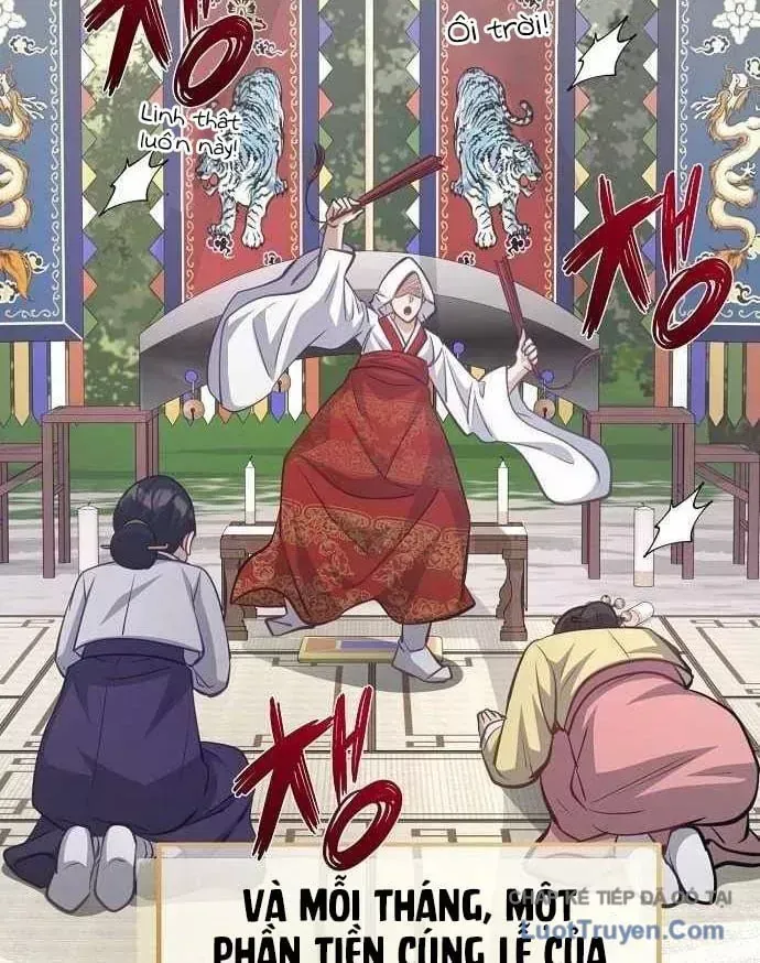 Bảng Trạng Thái Bí Mật Của Tham Quan Chap 22 - Next Chap 23