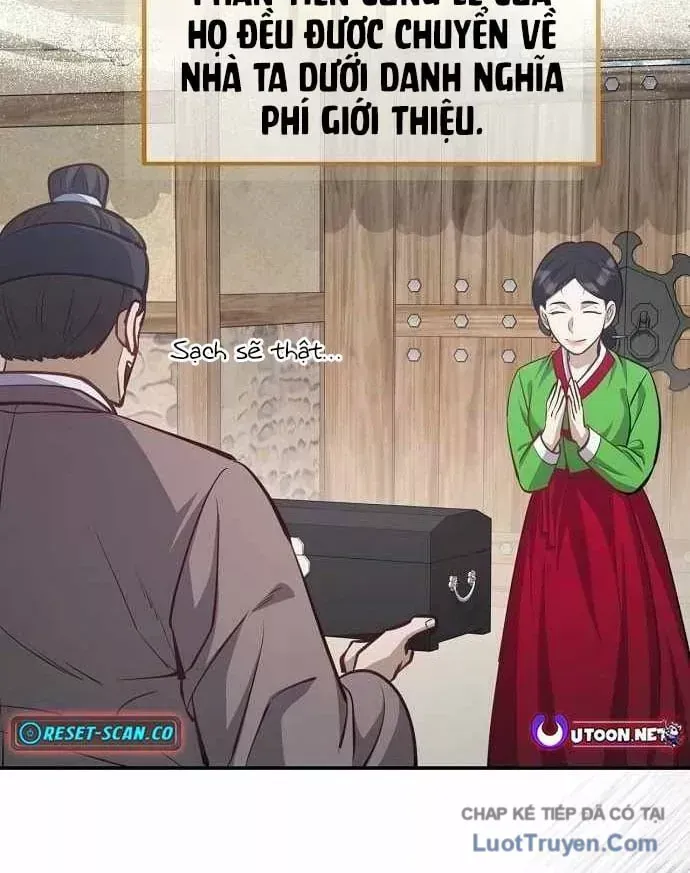 Bảng Trạng Thái Bí Mật Của Tham Quan Chap 22 - Next Chap 23