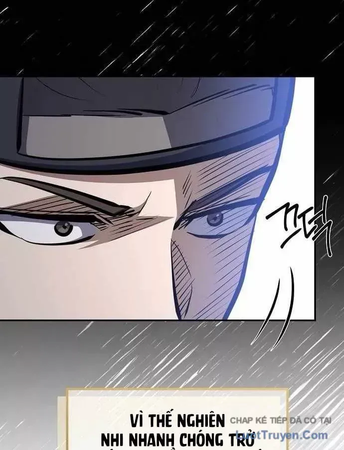 Bảng Trạng Thái Bí Mật Của Tham Quan Chap 22 - Next Chap 23
