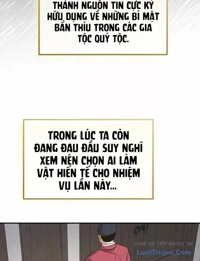 Bảng Trạng Thái Bí Mật Của Tham Quan Chap 22 - Next Chap 23
