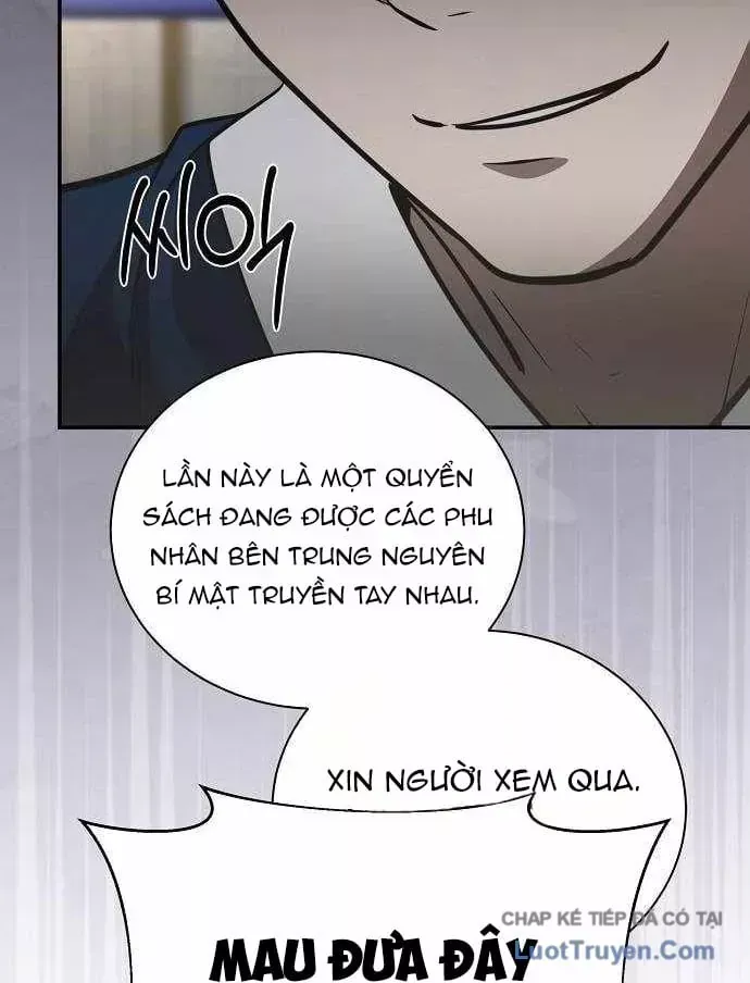 Bảng Trạng Thái Bí Mật Của Tham Quan Chap 22 - Next Chap 23