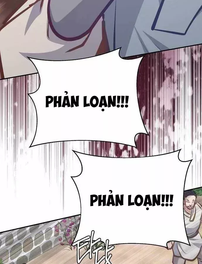 Bảng Trạng Thái Bí Mật Của Tham Quan Chap 22 - Next Chap 23