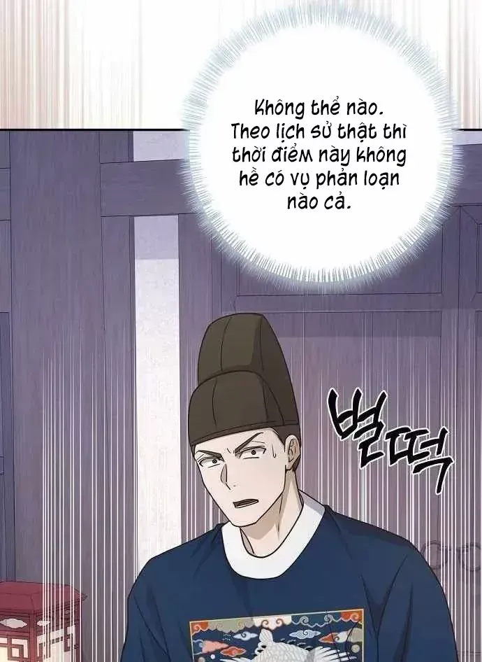 Bảng Trạng Thái Bí Mật Của Tham Quan Chap 22 - Next Chap 23