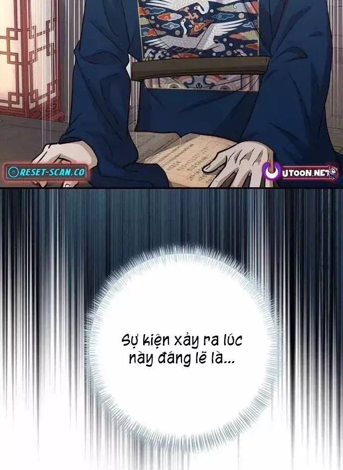 Bảng Trạng Thái Bí Mật Của Tham Quan Chap 22 - Next Chap 23