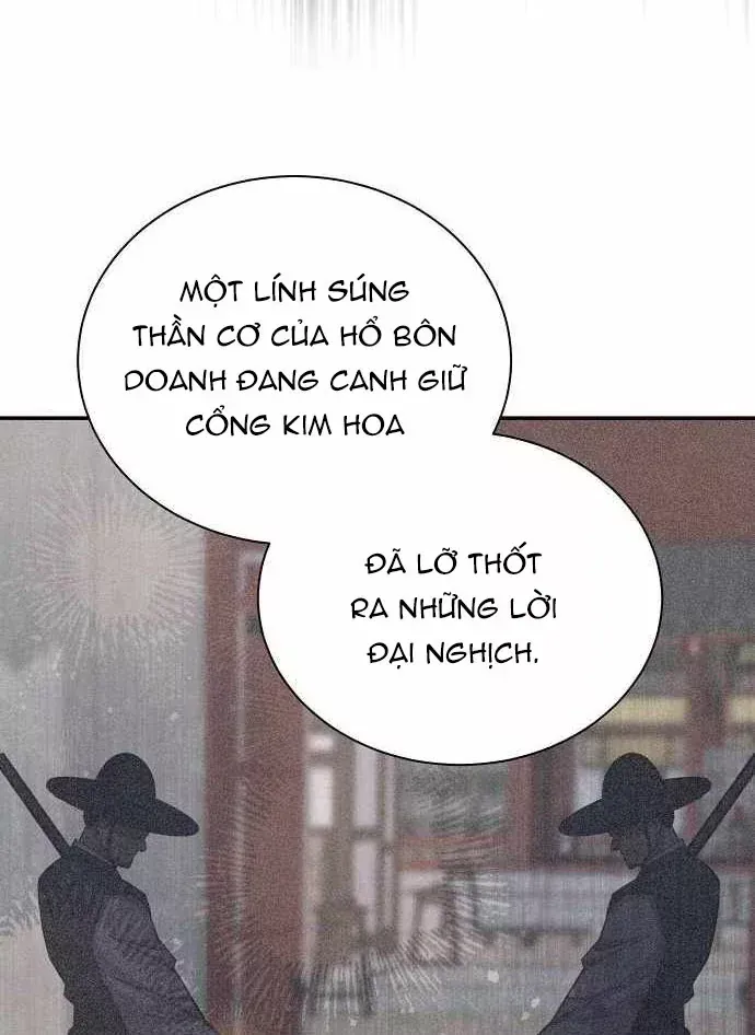 Bảng Trạng Thái Bí Mật Của Tham Quan Chap 22 - Next Chap 23