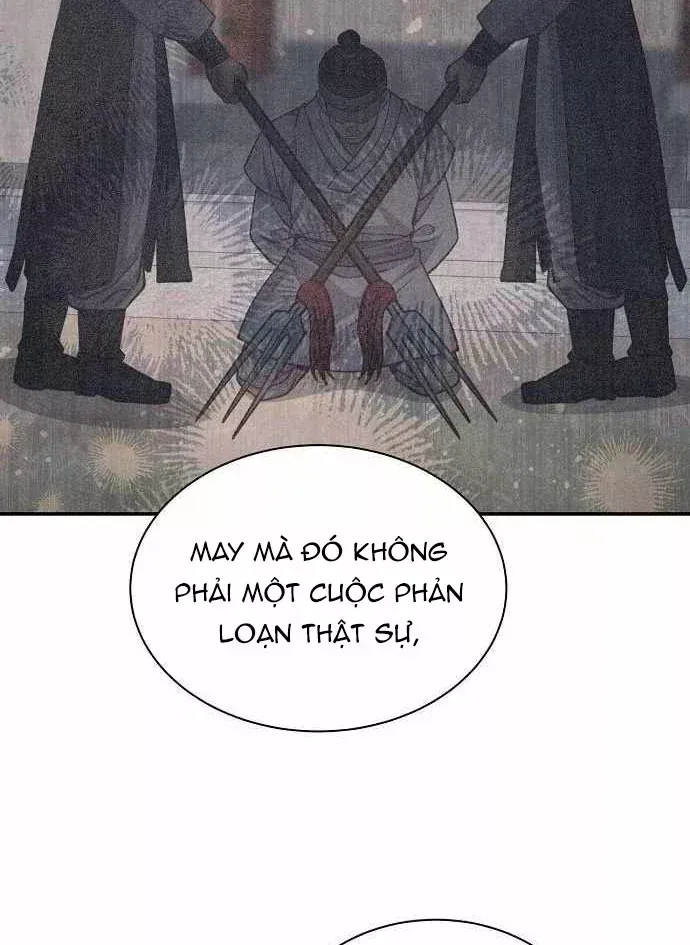 Bảng Trạng Thái Bí Mật Của Tham Quan Chap 22 - Next Chap 23