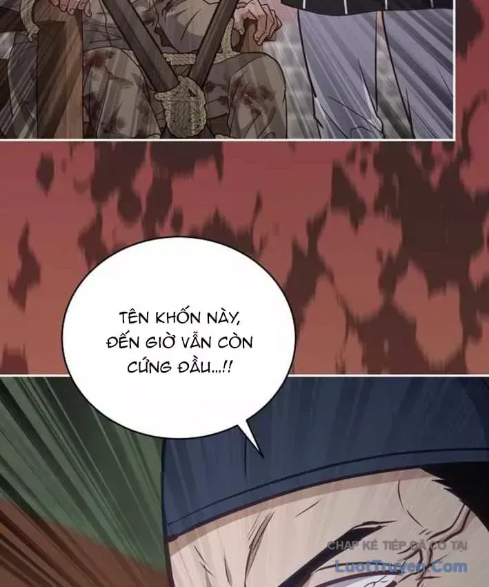 Bảng Trạng Thái Bí Mật Của Tham Quan Chap 23 - Next Chap 24