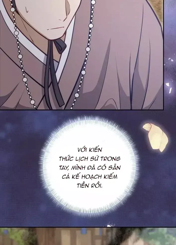 Bảng Trạng Thái Bí Mật Của Tham Quan Chap 23 - Next Chap 24