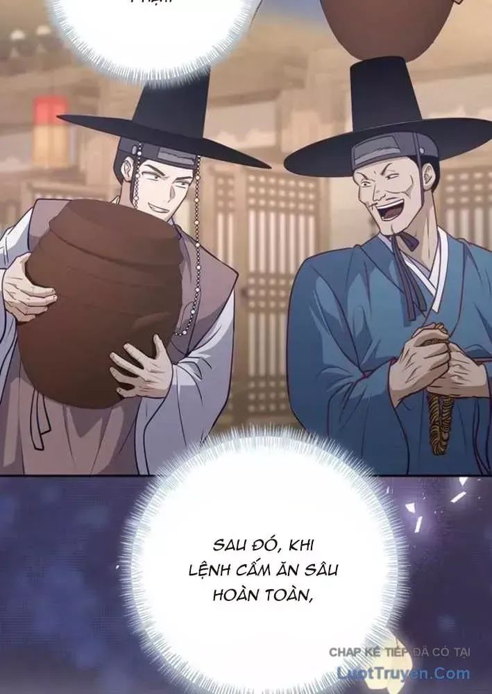Bảng Trạng Thái Bí Mật Của Tham Quan Chap 23 - Next Chap 24
