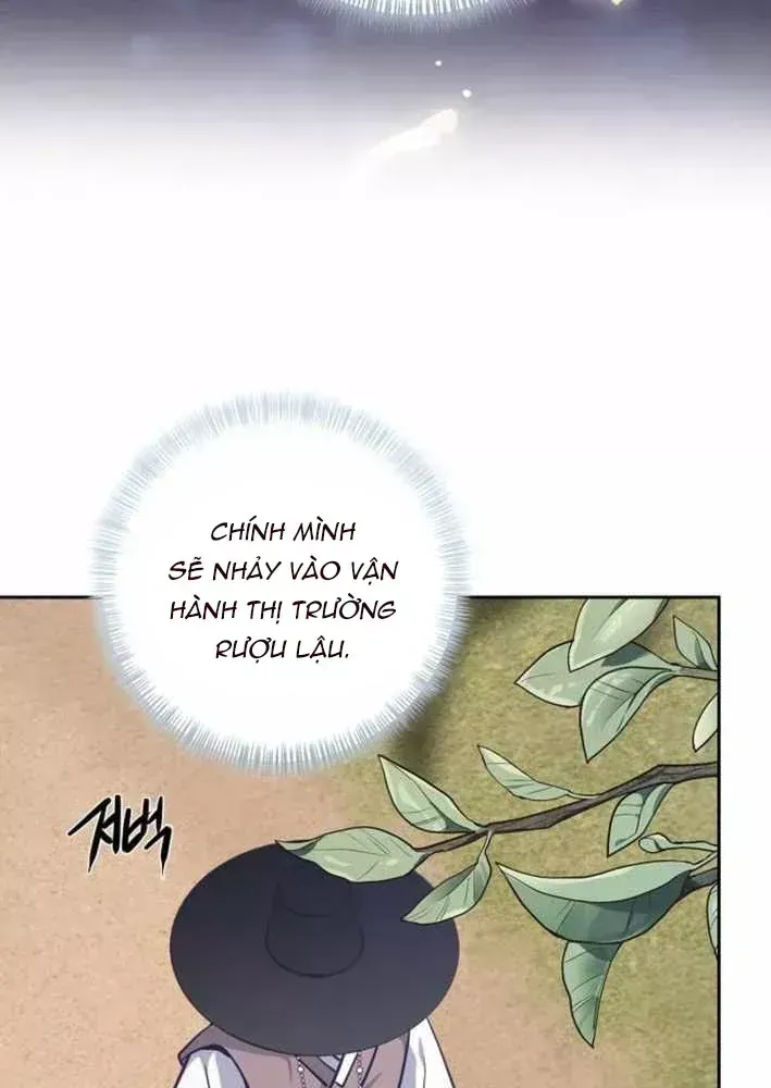 Bảng Trạng Thái Bí Mật Của Tham Quan Chap 23 - Next Chap 24