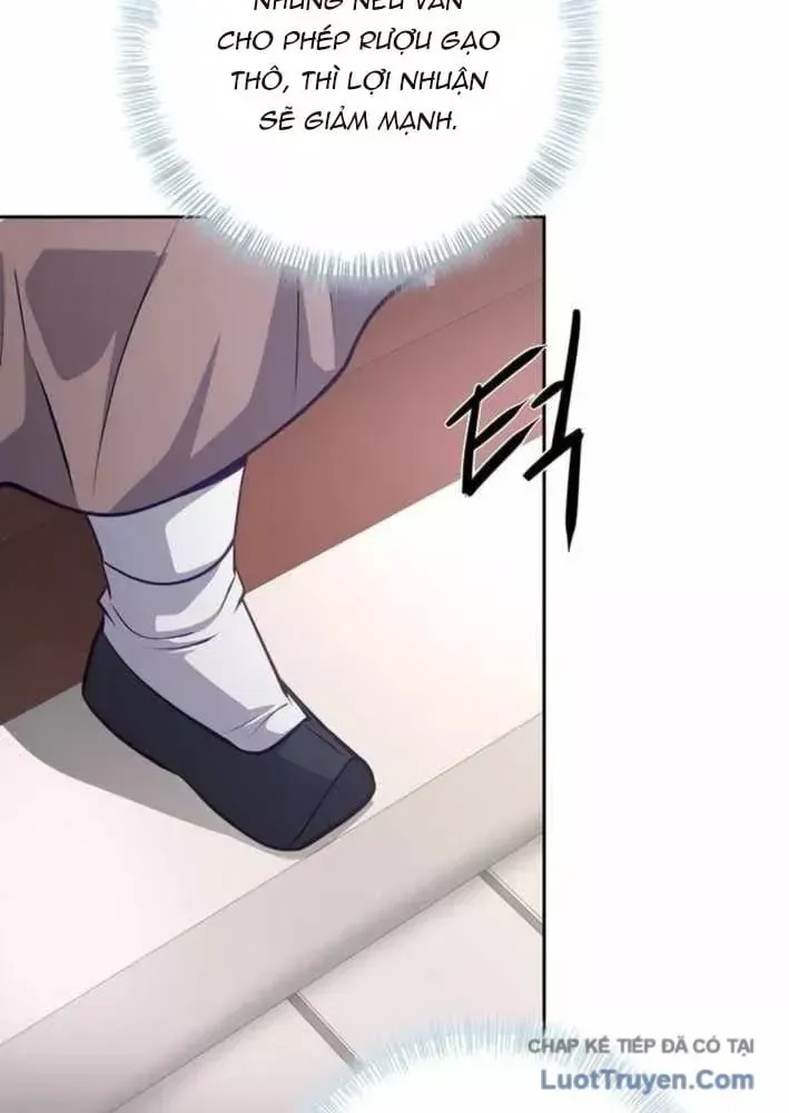 Bảng Trạng Thái Bí Mật Của Tham Quan Chap 23 - Next Chap 24