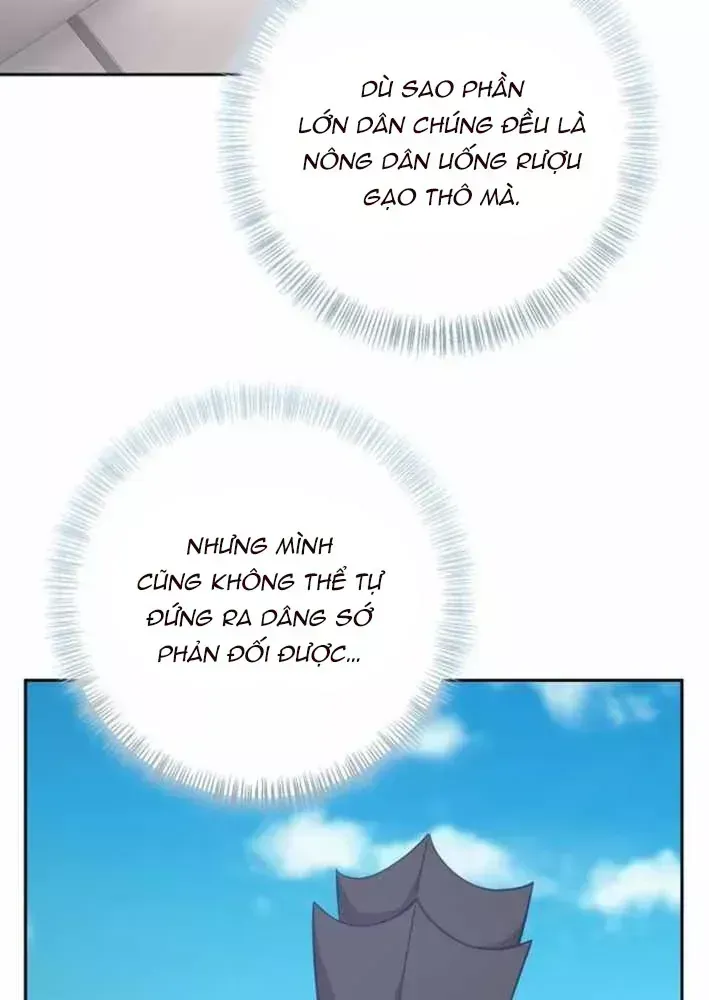 Bảng Trạng Thái Bí Mật Của Tham Quan Chap 23 - Next Chap 24